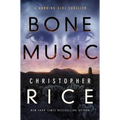 Bone Music - Paperback