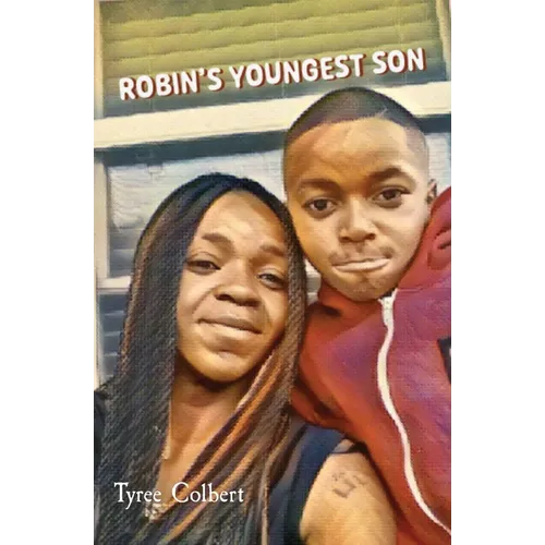 Robin's Youngest Son - Paperback