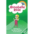 Annabelle Rose - Journey to the Isle of Forma - Paperback