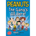 Peanuts: The Gang's All Here!: Two Books in One - Paperback