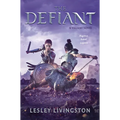 The Defiant - Paperback