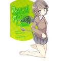 Rascal Does Not Dream of Petite Devil Kohai (Light Novel) - Paperback