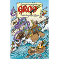 Groo: Gods Against Groo - Paperback