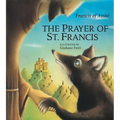 The Prayer of St. Francis - Hardcover