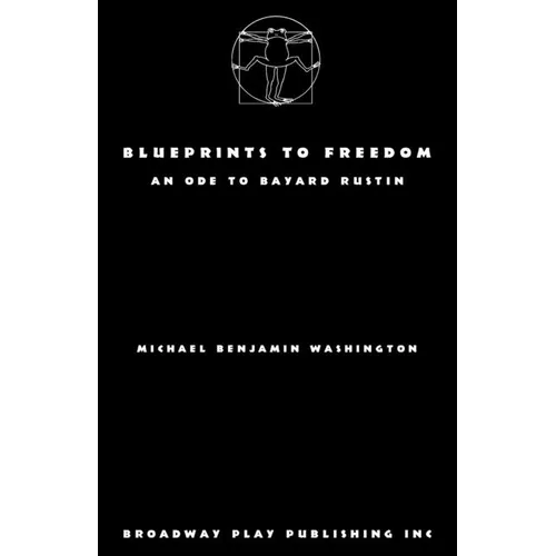 Blueprints to Freedom - Paperback
