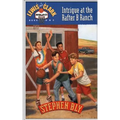 Intrigue at the Rafter B Ranch - Paperback