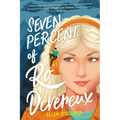 Seven Percent of Ro Devereux - Paperback