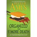 Organized for S'more Death - Paperback