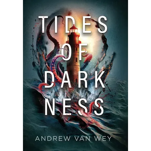 Tides of Darkness - Hardcover