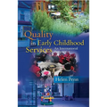 Quality in Early Childhood Services: An International Perspective - Paperback
