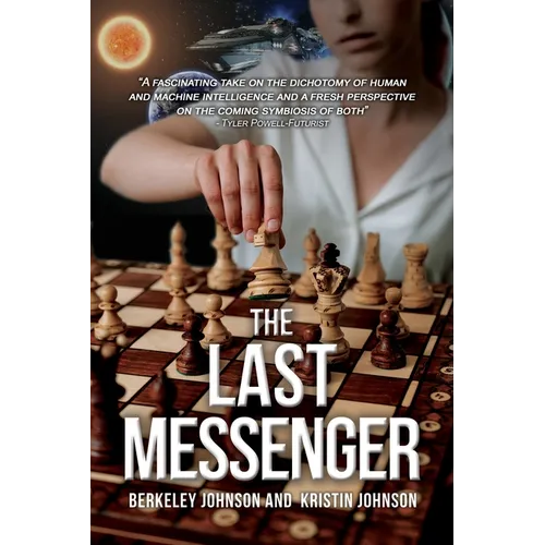 The Last Messenger - Paperback