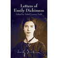 Letters of Emily Dickinson - Paperback