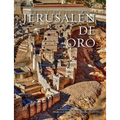 Jerusalén de Oro - Paperback