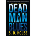 Dead Man Blues - Hardcover