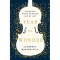 Year of Wonder: Classical Music to Enjoy Day by Day - Hardcover