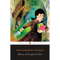 Rebecca of Sunnybrook Farm - Paperback