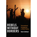Rebels without Borders - Paperback