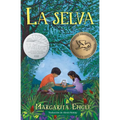 La Selva (Forest World) - Paperback