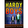 Double Deception: Book Three in the Double Danger Trilogy - Paperback
