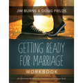 Getting Ready for Marriage Workbook - Paperback