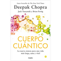 Cuerpo Cuántico / Quantum Body - Paperback