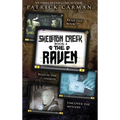 Raven: Skeleton Creek #4 - Hardcover