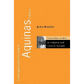 Contingency and Fortune in Aquinas's Ethics - Paperback