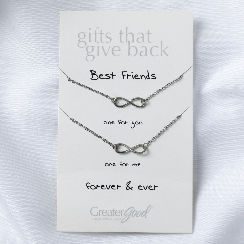 Pick Your Sentiment Necklace Set