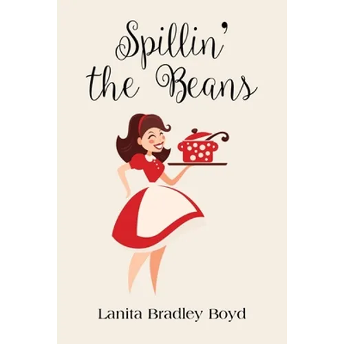 Spillin' The Beans - Paperback