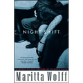 Night Shift - Paperback