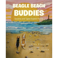 Beagle Beach Buddies: Savanna and Tybee Explore Florida - Paperback