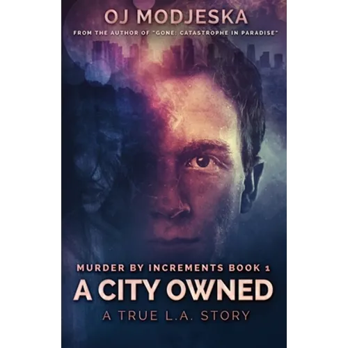 A City Owned - Paperback