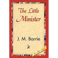 The Little Minister - Hardcover