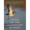 Notes on the Landscape of Home - Hardcover