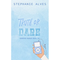 Truth Or Dare - Special Edition - Paperback