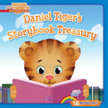 Daniel Tiger's Storybook Treasury - Hardcover