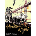 Midsummer Night - Paperback