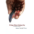 Writing With A Broken Pen - Paperback