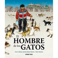 El Hombre de Los Gatos - Paperback