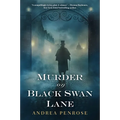 Murder on Black Swan Lane - Paperback