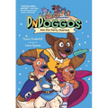 Dndoggos: Get the Party Started - Paperback