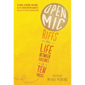 Open MIC: Riffs on Life Between Cultures in Ten Voices - Paperback