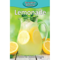 Lemonade - Paperback
