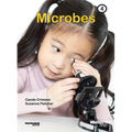 Microbes: Book 4 - Paperback