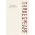 The Rape of Lucrece - Paperback