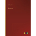 Germanica - Paperback