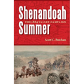 Shenandoah Summer: The 1864 Valley Campaign - Paperback