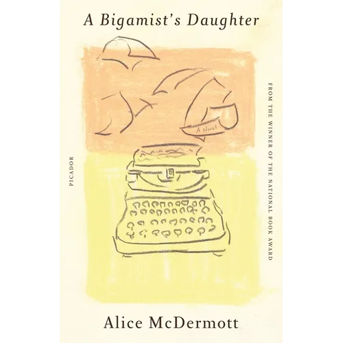 A Bigamist's Daughter - Paperback