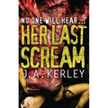 Her Last Scream - Paperback