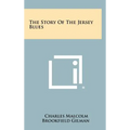 The Story of the Jersey Blues - Hardcover